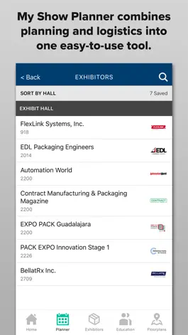 Game screenshot PACK EXPO East 2022 hack