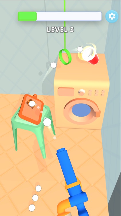 Red Cup Trick Shots screenshot-3