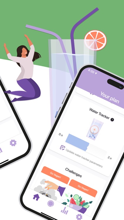 Hungry - Intermittent Fasting