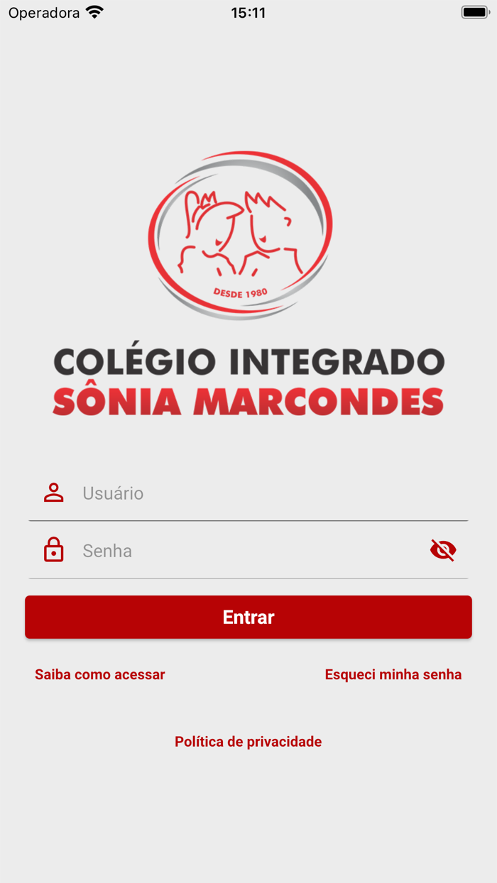 Colégio Sônia Marcondes