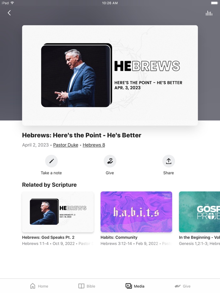 Emmanuel Baptist Toledo