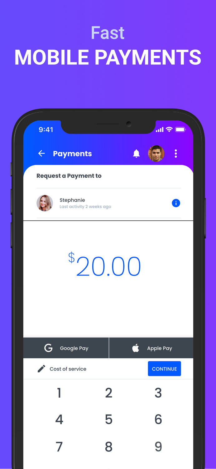 Bivo 2nd Phone Small Business