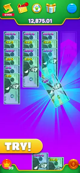 Game screenshot Money Feast apk