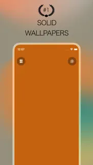 solid color wallpapers iphone screenshot 1