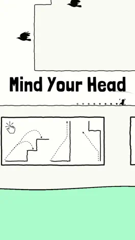 Game screenshot Mind Your Head! mod apk