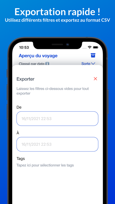 MiepMiep : trajets enregistrés MiepMiep : trajets enregistrés