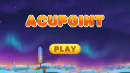 Game screenshot Acupoint-T mod apk