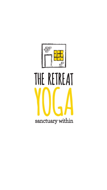 The Retreat YOGA Studio