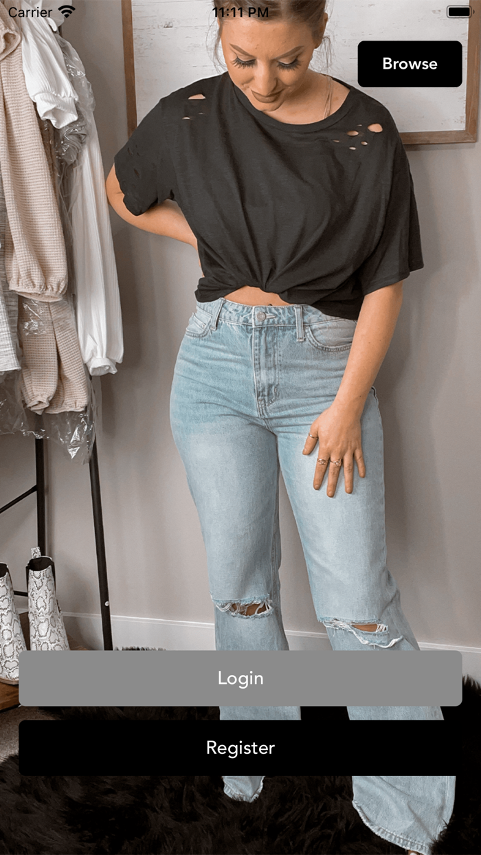 Wild Child Clothing Co.