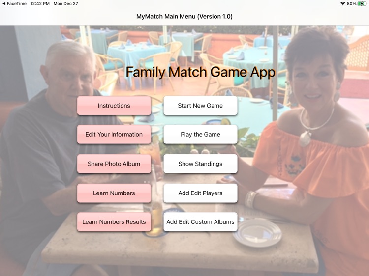 MyMatchGame