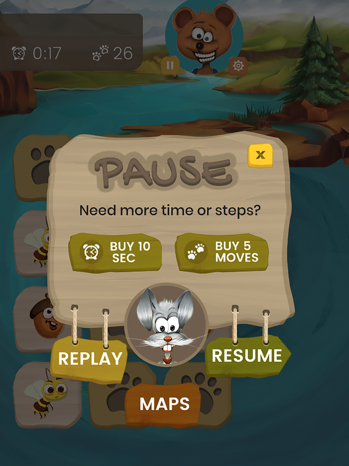 Animem - Pairs Match Memory