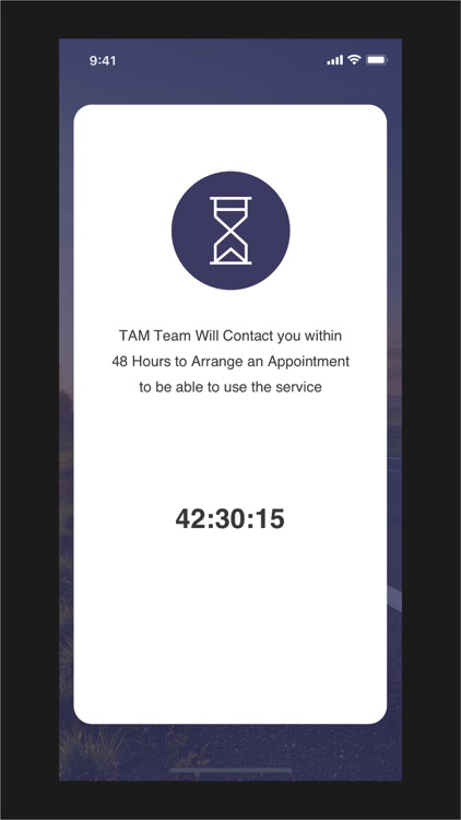 TAM LOGISTICS