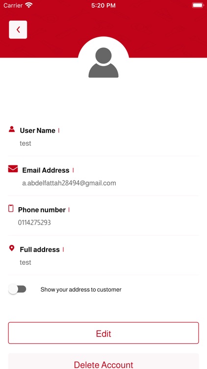 InNeed LLC for Pros screenshot-5