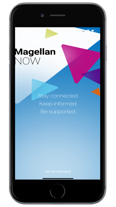 How to cancel & delete Magellan Now from iphone & ipad 1