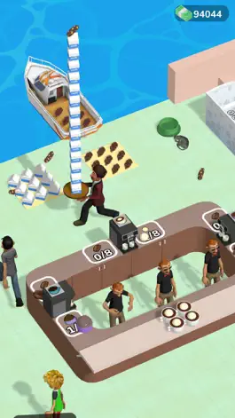 Game screenshot Coffee Art mod apk