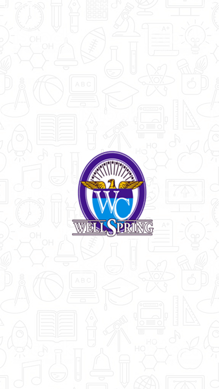 Wellspring College Parent