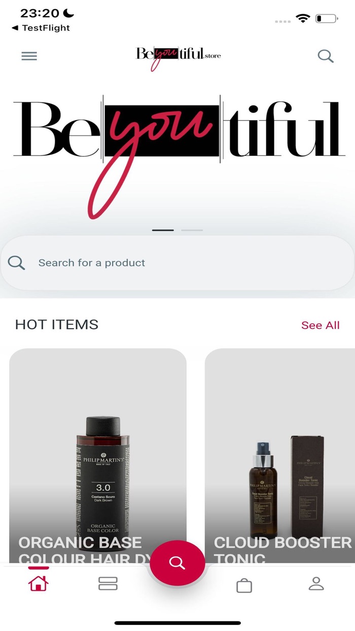 Beyoutiful LifeStyle Store