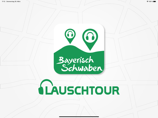 Bayerisch-Schwaben-Lauschtour screenshot 4