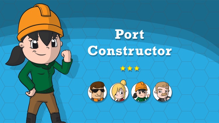 Port Constructor