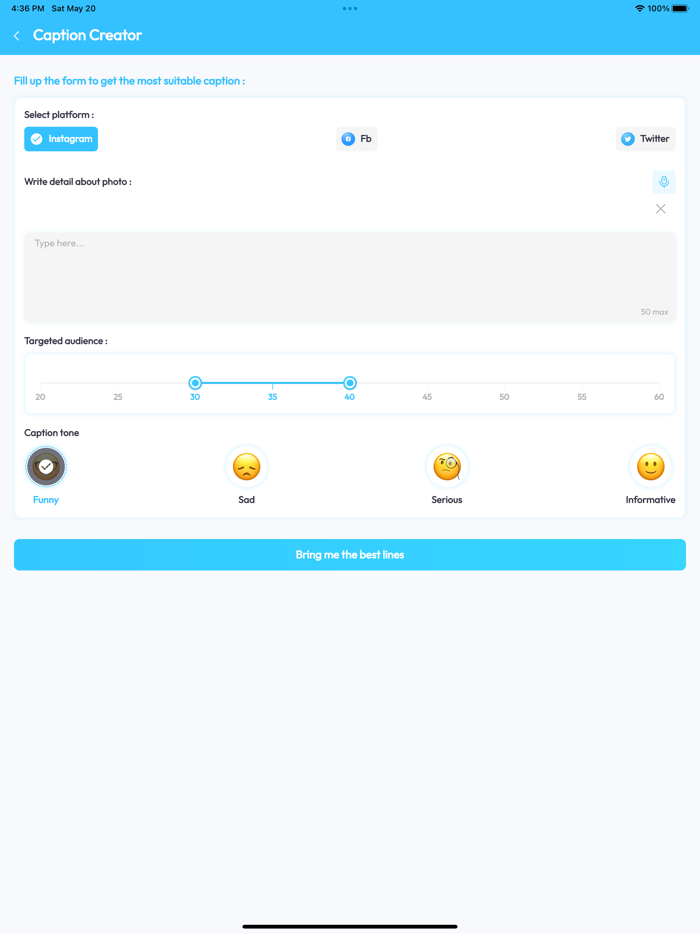 AI Chatbot Assistant - Ask Me