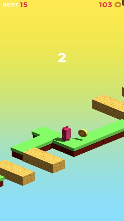 Bridge Switch screenshot-5