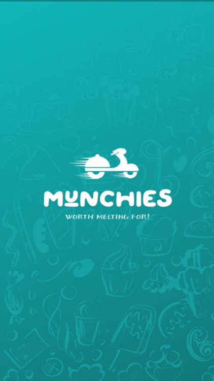 Munchies - Delivery