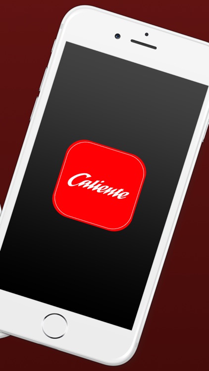 Caliente App!