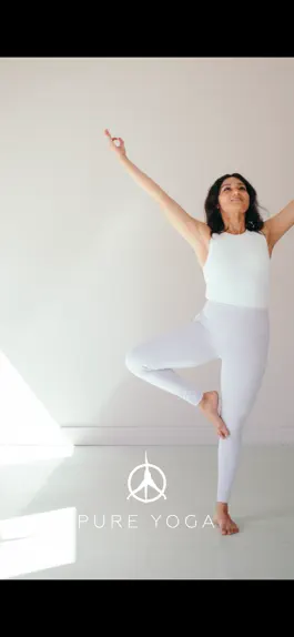 Game screenshot Pure Yoga Ottawa mod apk