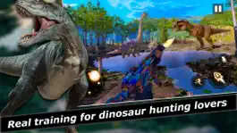 Game screenshot Dinosaur Hunter FPS Shooting mod apk