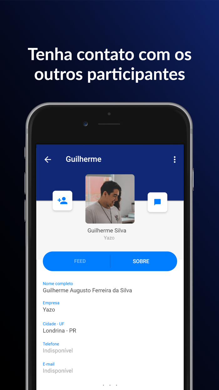 Convenção Ipiranga 2022