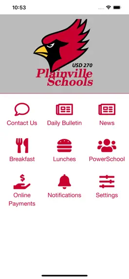 Game screenshot Plainville Schools USD 270 mod apk