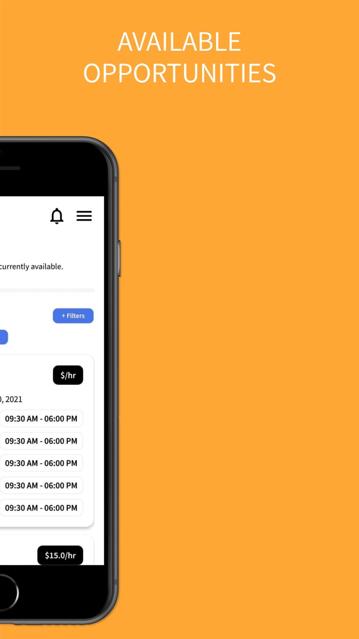 Centmax On Demand Staffing