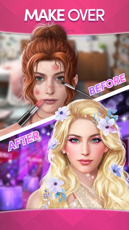 Chapters Interactive Stories By Crazy Maple Studio Inc 