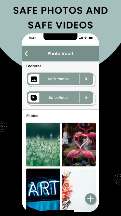 Photo Vault Hide screenshot-5