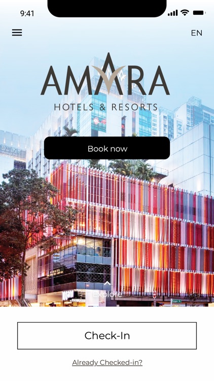 Amara Hotels & Resorts