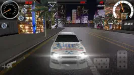 Game screenshot Tokyo Drift apk