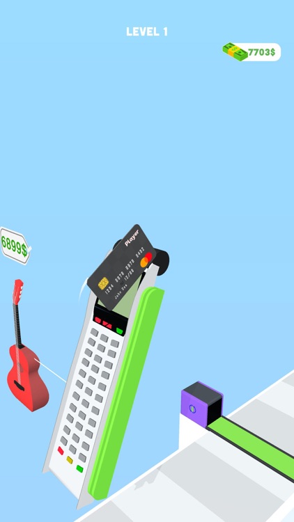 Card Flip 3D screenshot-8