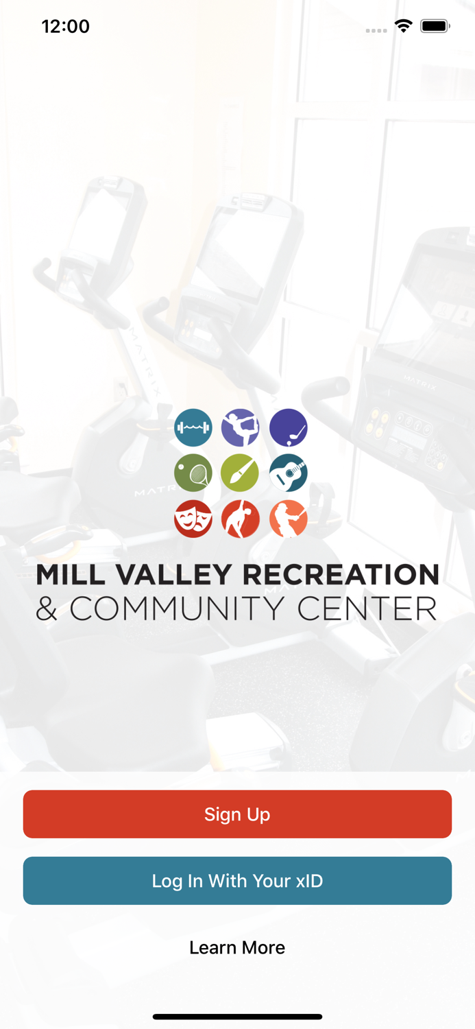 Mill Valley Fitness