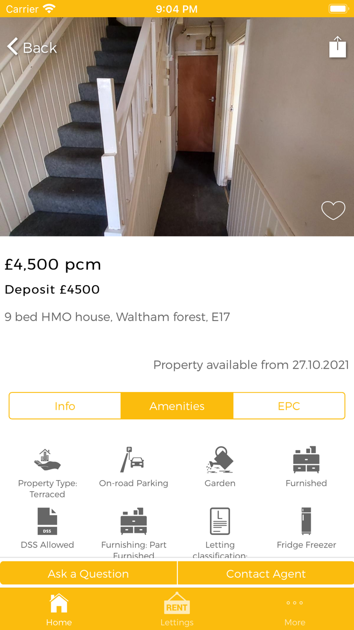 Smart Choice Property