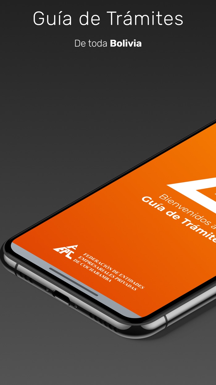 Guía de Trámites