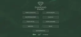 Game screenshot Diamond Park mod apk