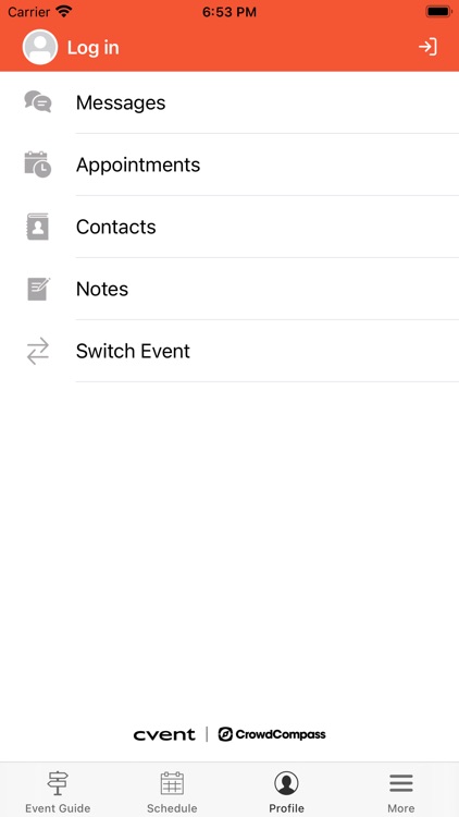 IDEA eBiz screenshot-3