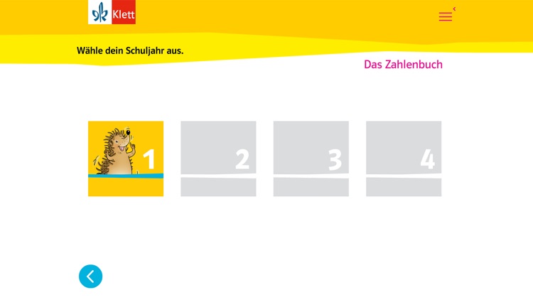 Das Zahlenbuch