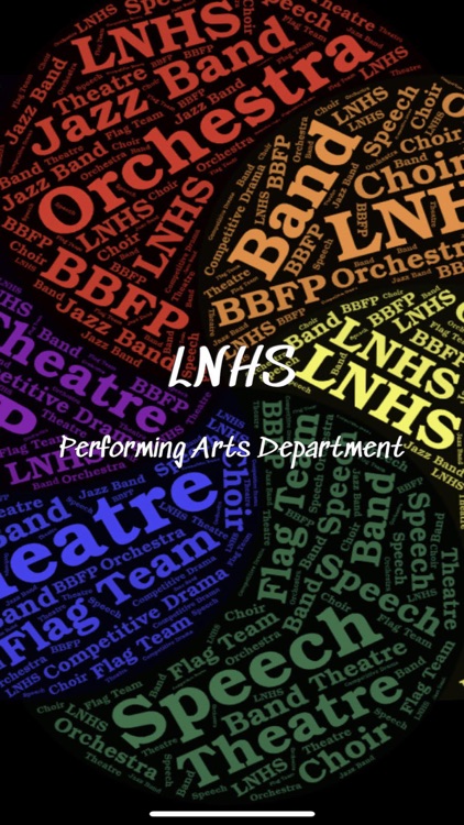 LNHS Performing Arts screenshot-4