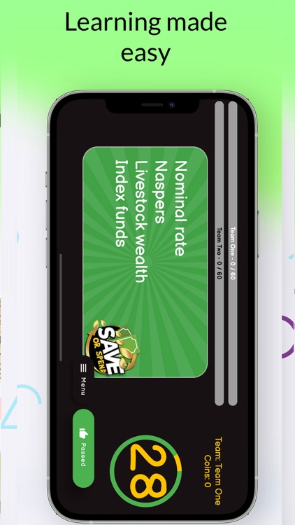 Save Or Spend screenshot-9