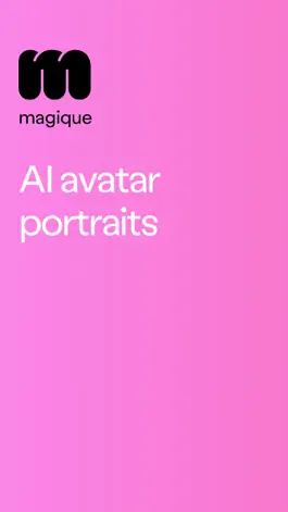 Game screenshot Magique: AI Avatar Creator mod apk