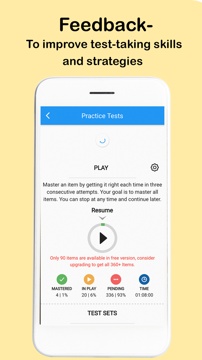 uCertifyPrep Agile Management