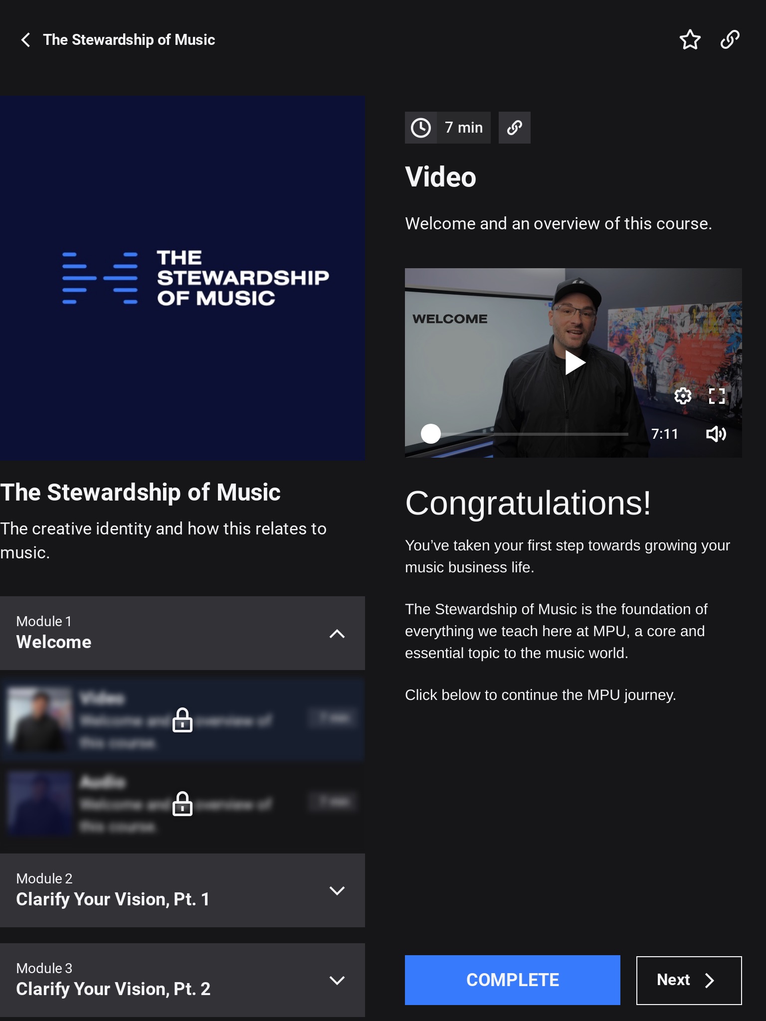 MusicPub U screenshot 2