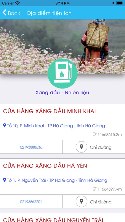 Ha Giang Tourism screenshot-4