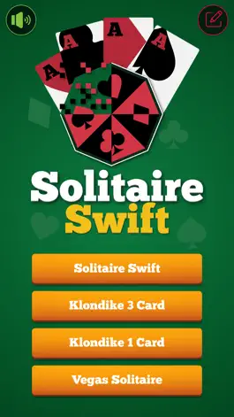 Game screenshot SolitareGrind apk
